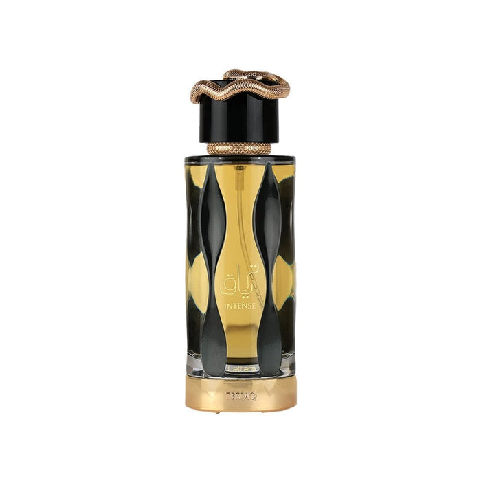 Lattafa Teriaq Intense Eau De Parfum 100ml