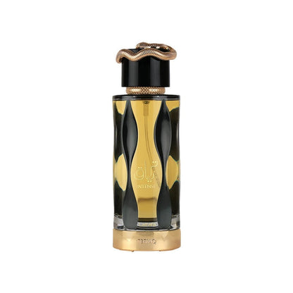 Lattafa Teriaq Intense Eau De Parfum 100ml