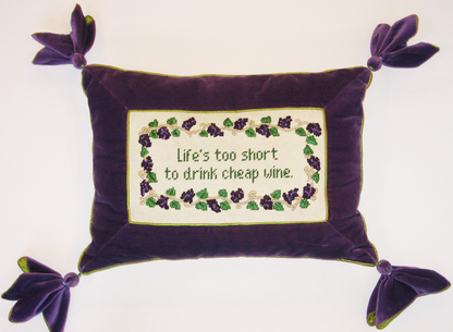Life's Too Short