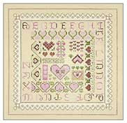 Needlepoint Linen and Lace 8.5Óx8.5Ó $ 175 Canvas