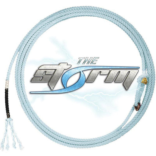 Lone Star Storm Heel Rope-EZhorse.com