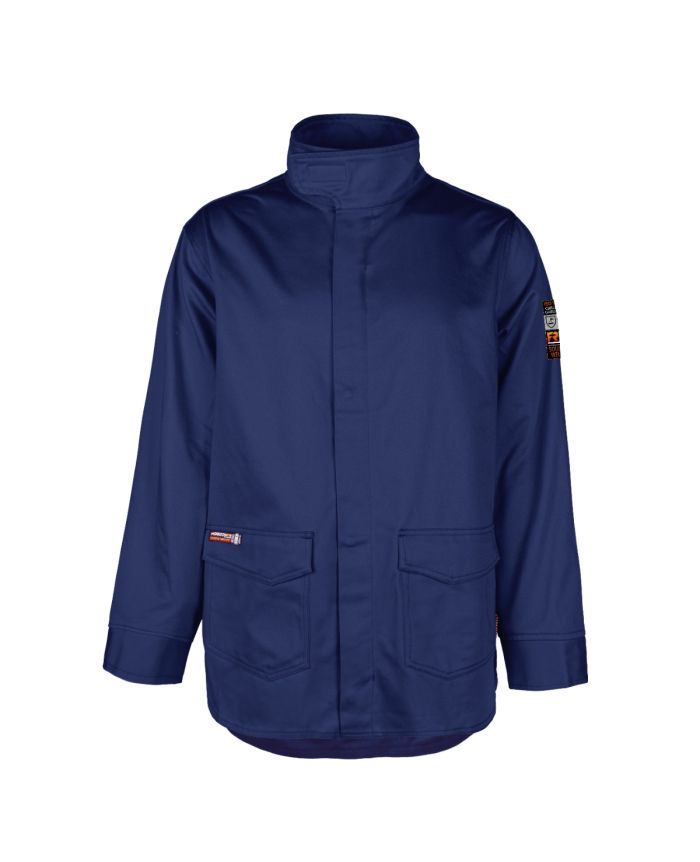 FR Jackets - Mann Supply HorizonClothing