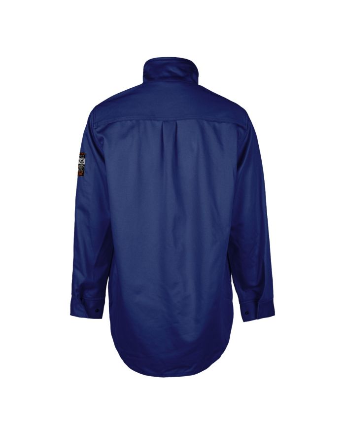 FR Jackets - Mann Supply HorizonClothing