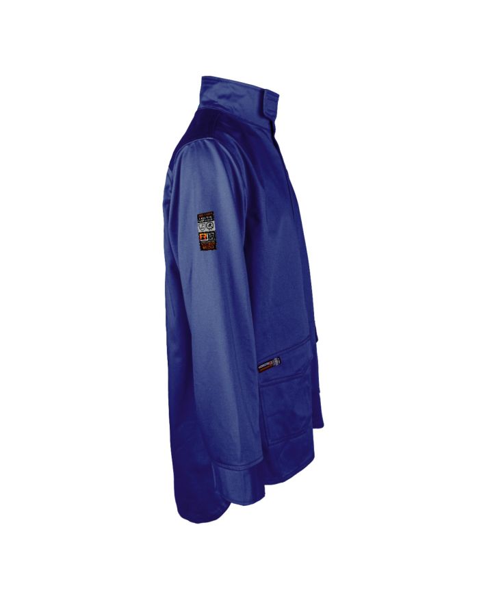 FR Jackets - Mann Supply HorizonClothing