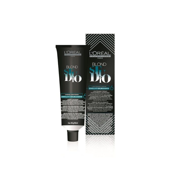 L'Oréal Professionnel Blond Studio Instant Hightlights Cream 90ml