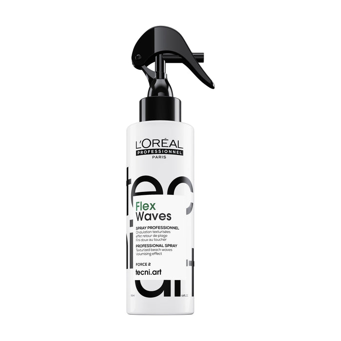 L'Oréal Professionnel Tecni.Art Flex Waves Professional Spray 190ml texturising spray for beach waves, volume and flexible hold