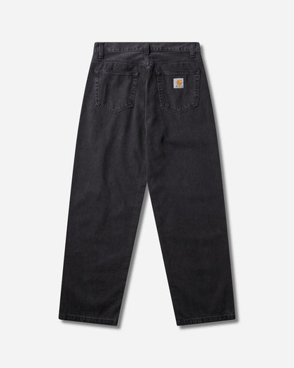 Carhartt WIP Landon Pant Black Pants Denim I030468 8906