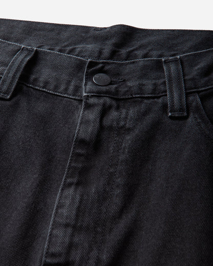 Carhartt WIP Landon Pant Black Pants Denim I030468 8906