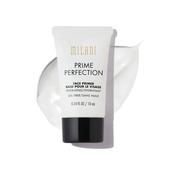 Milani Prime Perfection Face Primer 10ml