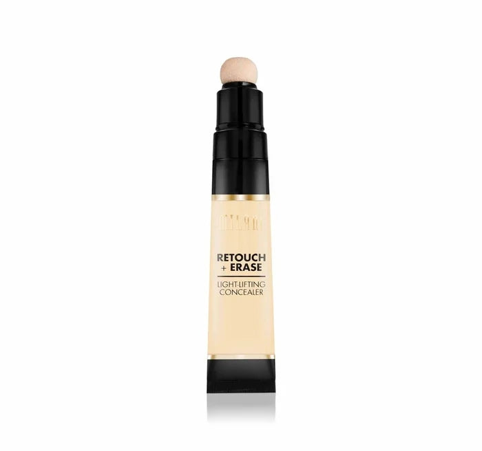 Milani Retouch + Erase Concealer 7ml