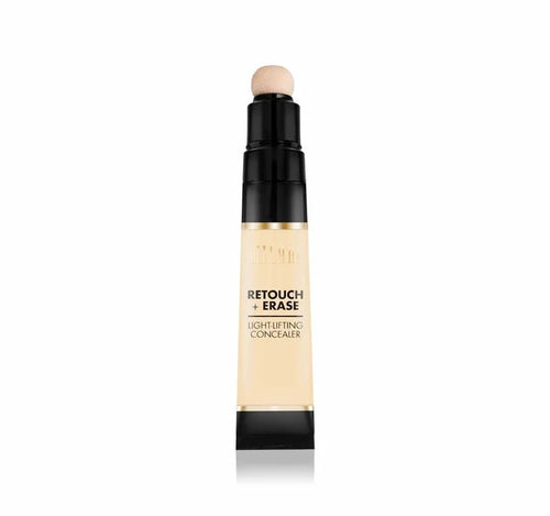 Milani Retouch + Erase Concealer 7ml