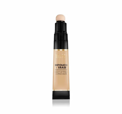 Milani Retouch + Erase Concealer 7ml