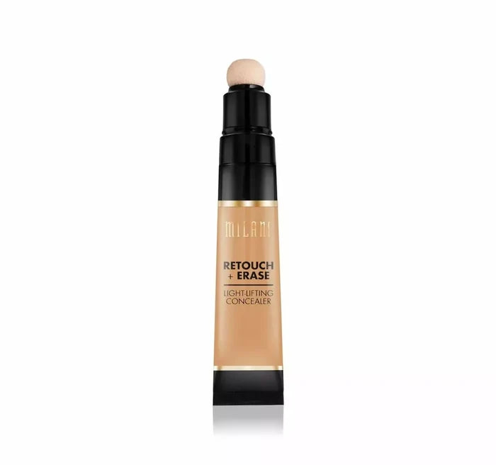 Milani Retouch + Erase Concealer 7ml