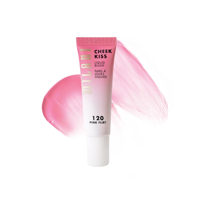 Milani Super Cheek Kiss Liquid Blush