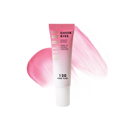Milani Super Cheek Kiss Liquid Blush