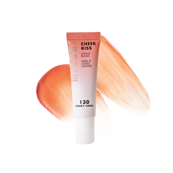 Milani Super Cheek Kiss Liquid Blush