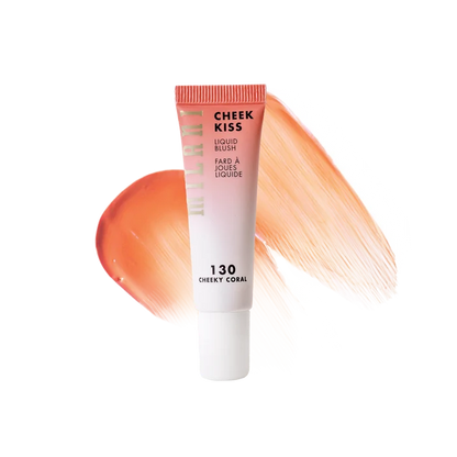 Milani Super Cheek Kiss Liquid Blush