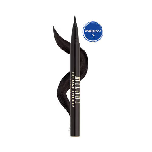 Milani The Tank Eyeliner 110 Black Noir