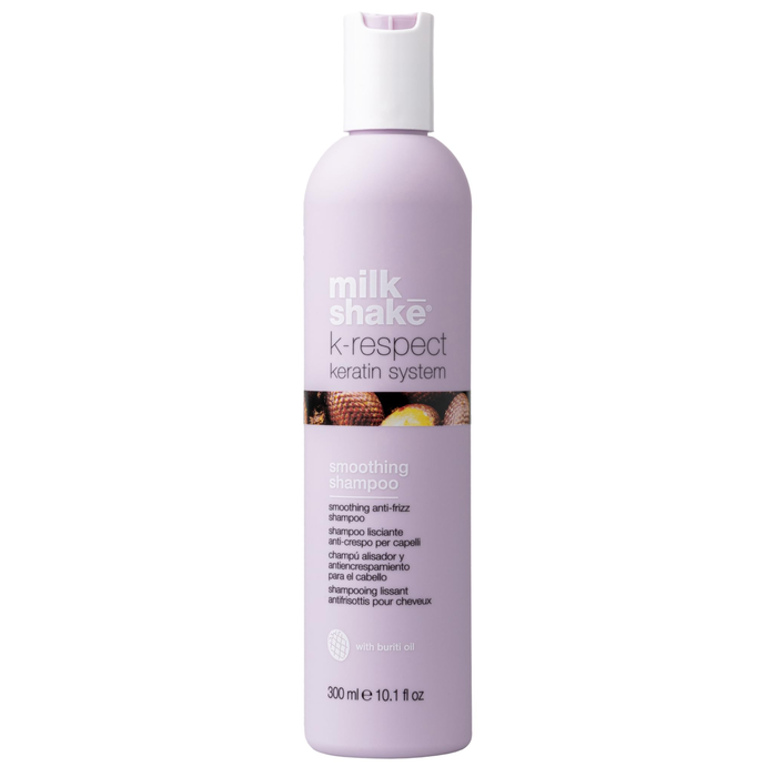 milk_shake K-Respect Keratin Smoothing Shampoo 300ml