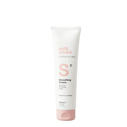 milk_shake Lifestyling Smoothing Cream 150ml