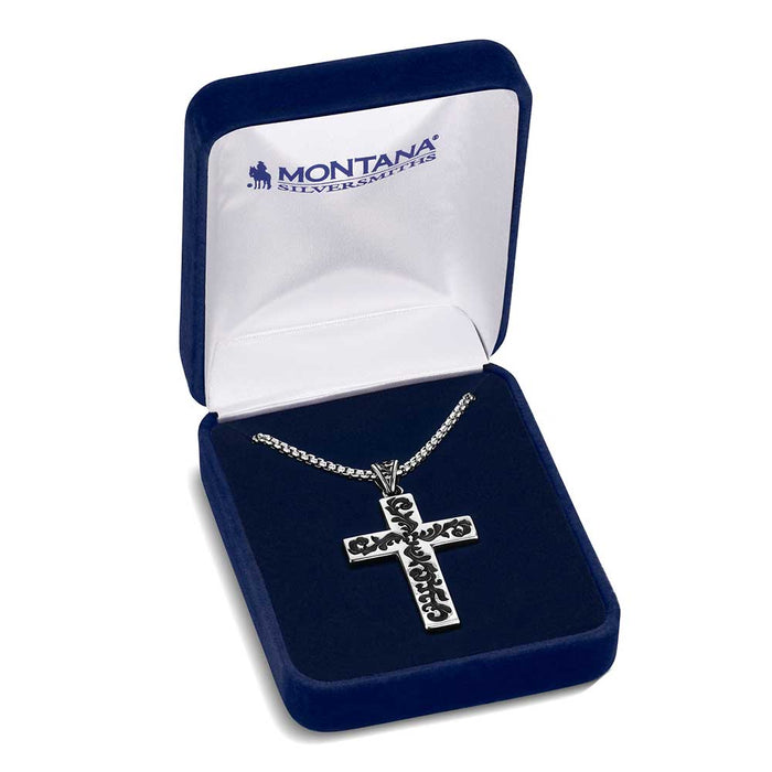 Montana Silversmiths The Lamb Necklace