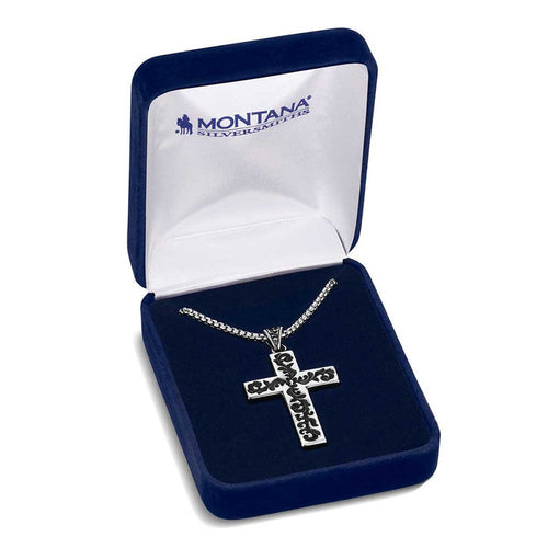 Montana Silversmiths The Lamb Necklace