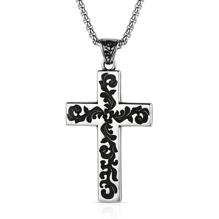 Montana Silversmiths The Lamb Necklace