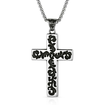 Montana Silversmiths The Lamb Necklace