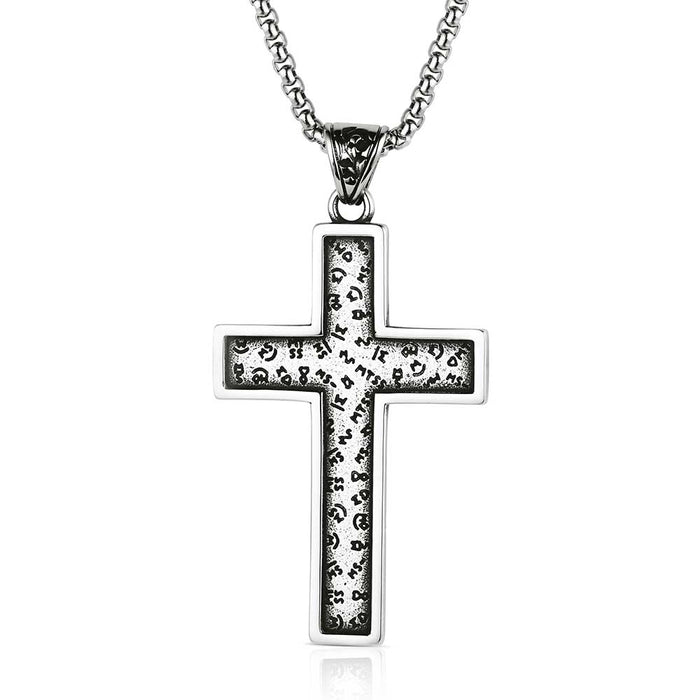Montana Silversmiths The Lamb Necklace