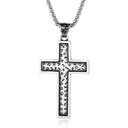 Montana Silversmiths The Lamb Necklace