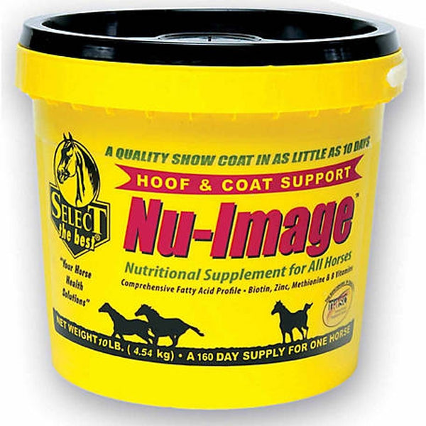 Nu-Image