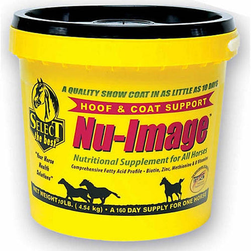 Nu-Image