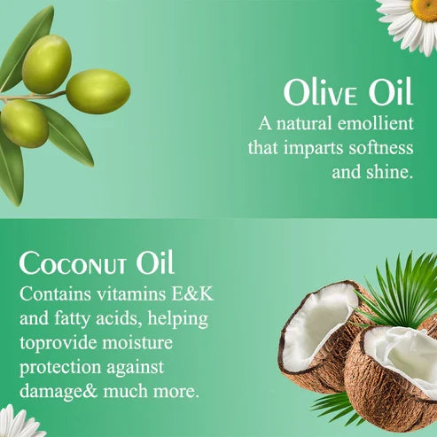 Olive Moisture Curl Defining Leave In Conditioner 250ml