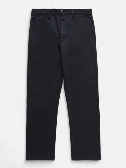 Pantalon DC Worker Relaxed Chino Negro