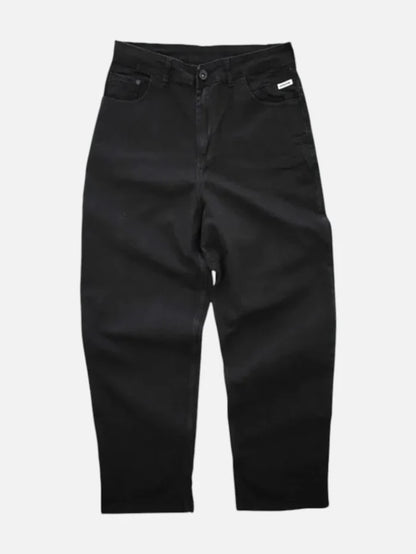 Pantalon Familyarg Worker Negro