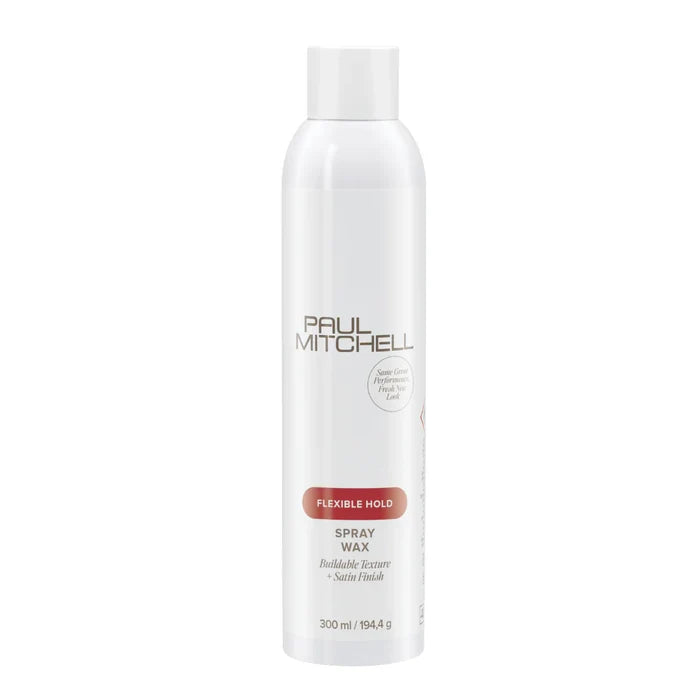 Paul Mitchell Flexible Style Spray Wax 300ml