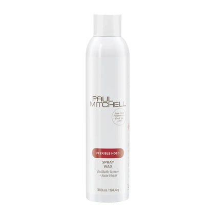 Paul Mitchell Flexible Style Spray Wax 300ml