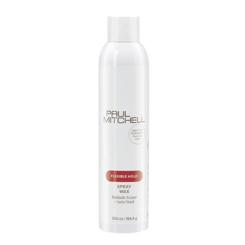 Paul Mitchell Flexible Style Spray Wax 300ml