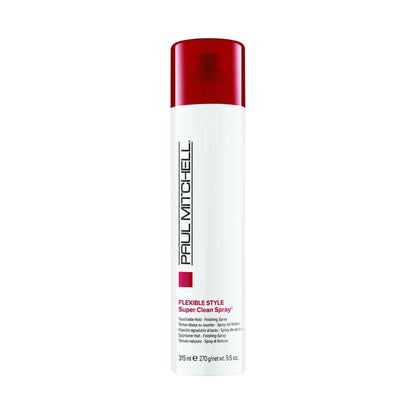 Paul Mitchell Flexible Style Super Clean Spray 300ml