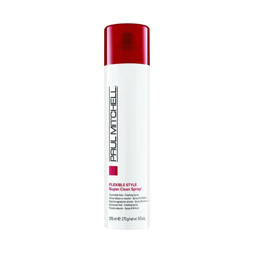 Paul Mitchell Flexible Style Super Clean Spray 300ml