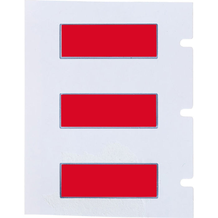 Label Tape with Ribbon - Mann Supply BradyLabel Tape