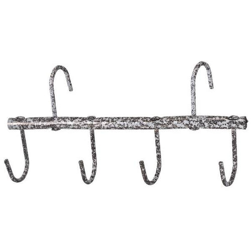 Portable Tack Rack