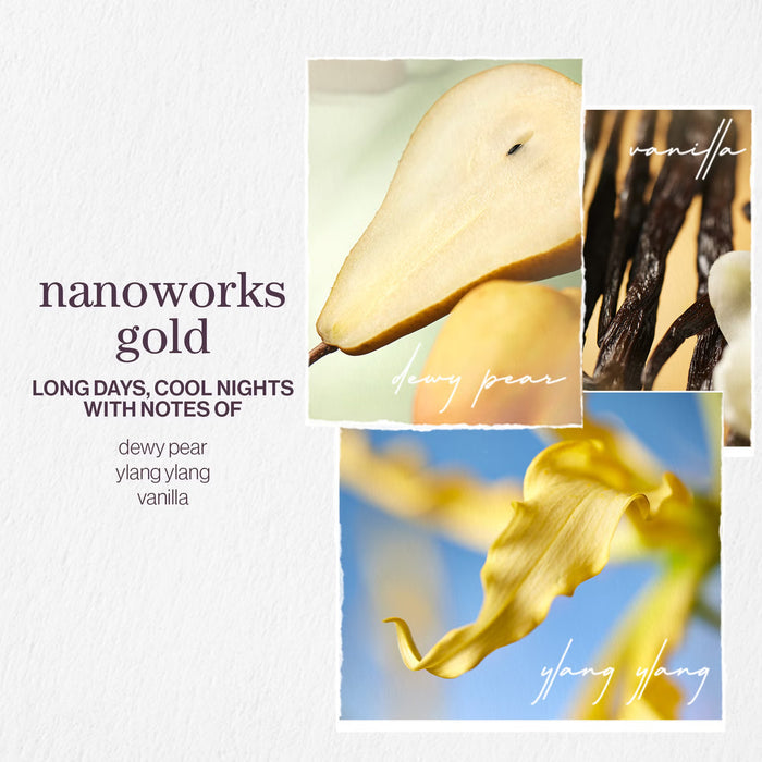 Pureology Nanoworks Gold Conditioner