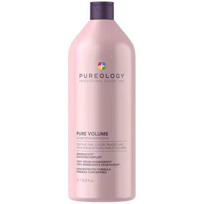 Pureology Pure Volume Shampoo