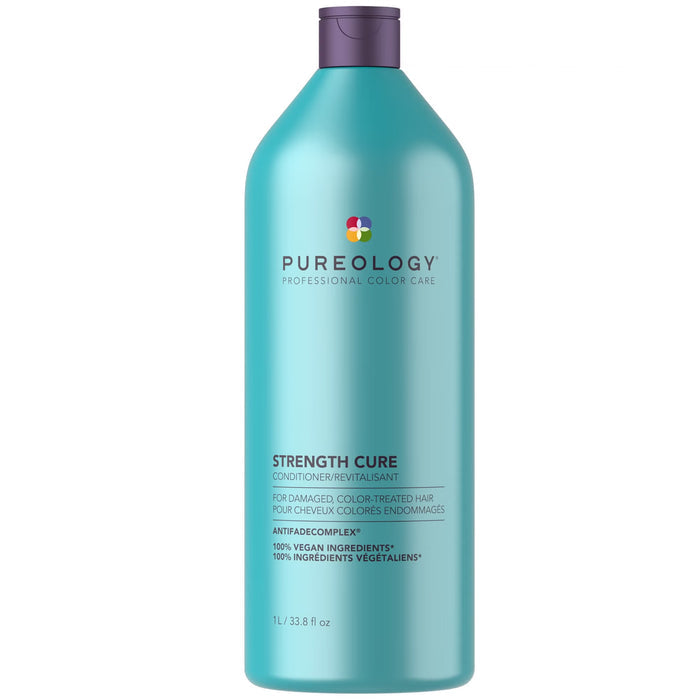 Pureology Strength Cure Conditioner