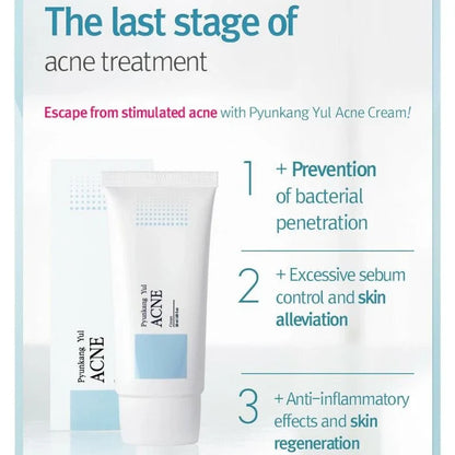 Pyunkang Yul Acne Cream 50ml