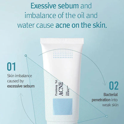Pyunkang Yul Acne Cream 50ml