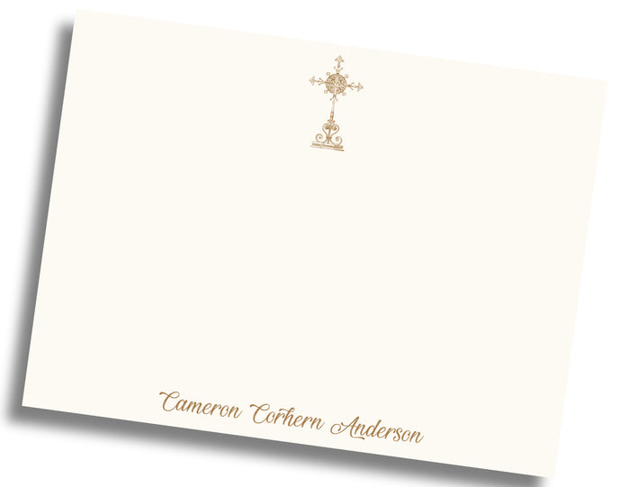 Religious Stationery