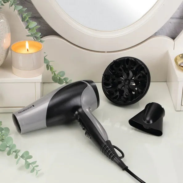 Remington Ionic Dry 2200 Hair Dryer