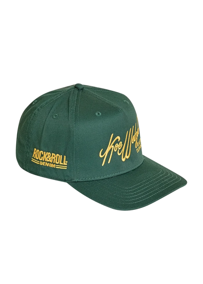 Rock & Roll Denim Koe Wetzel East Texas Hat